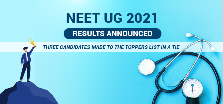 Insights of NEET-UG 2021 Exam