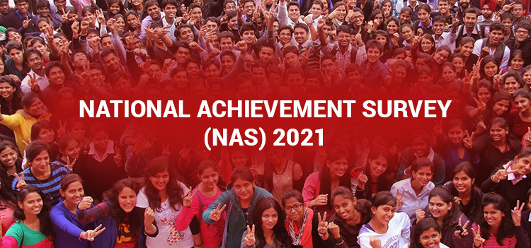Government to assess over 35 lakh students though National Achievement Survey 2021