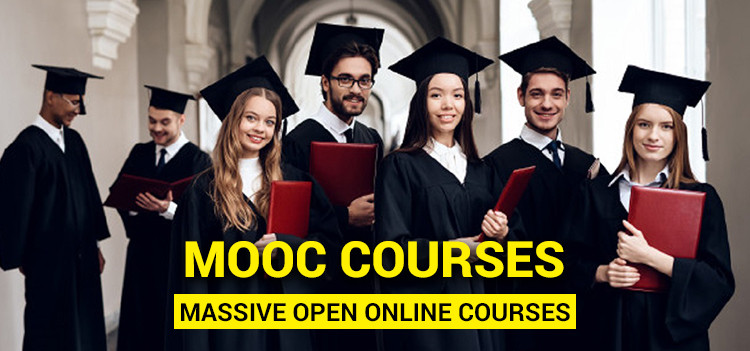 MOOC Courses: The New Normal in Indian Education