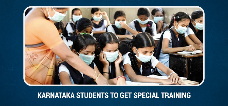 Karnataka Students to get Special Training for Filling Professional Education Application Forms