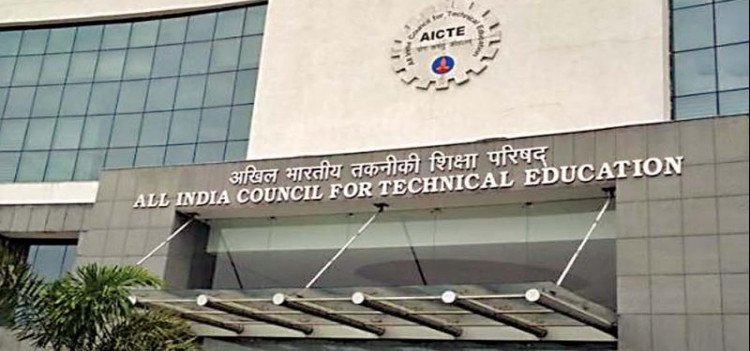 AICTE to determine the minimum fees for B.Tech and MBA courses from next academic year 2022-23