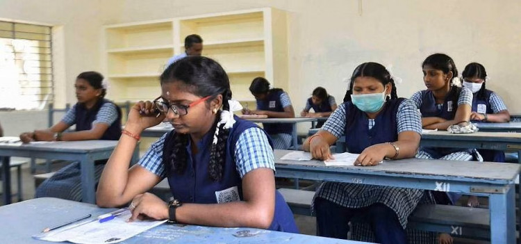 Karnataka II PUC Exam Starts from April 22nd  2022