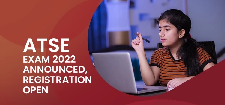 ATSE 2022: Registration Open for Class 5 to Class 12
