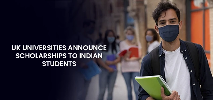 Social Scholarships worth £5000 announced for Indian students