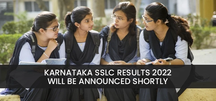 Karnataka SSLC result 2022 to be announced shortly