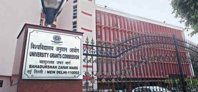 UGC begins tie-ups between Indian, Foreign Universities.