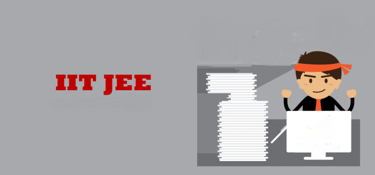 IIT JEE Entrance Exam to be conducted in 25 foreign countries