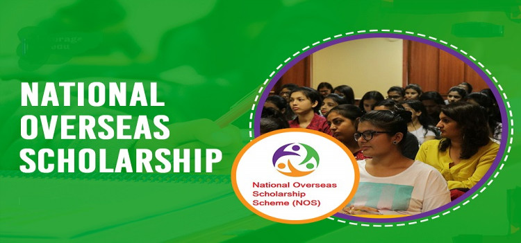 Ministry Of Tribal Affairs Invites Applications For National Overseas Scholarship Scheme For Masters, PhD, Postdoctoral Research Programmes