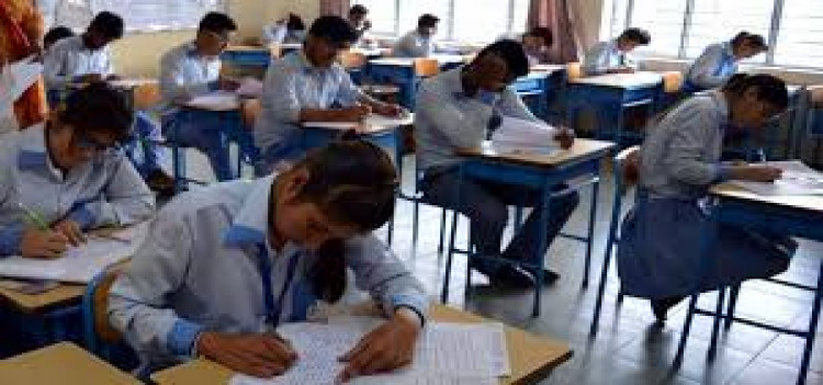 Karnataka SSLC: Supplementary exam timetable announced