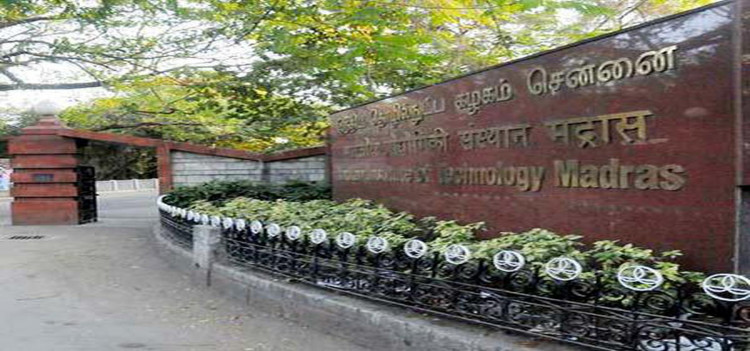 IIT Madras records 100% placement