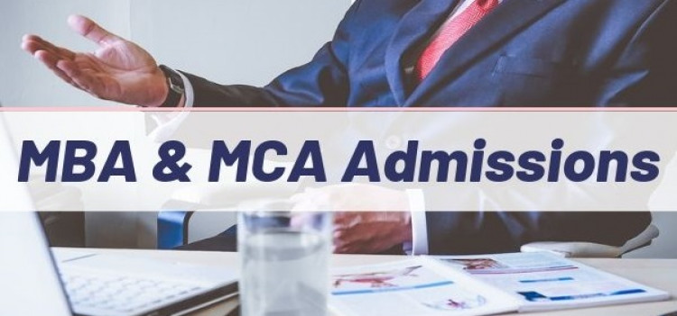 Admissions in MBA, MCA to begin from June 28 2022