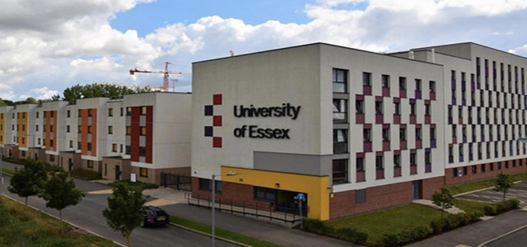 NEP has brought international education to the forefront: University of Essex officials