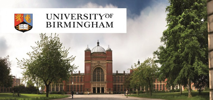 University of Birmingham UK & IIT Madras Announce Joint Masters