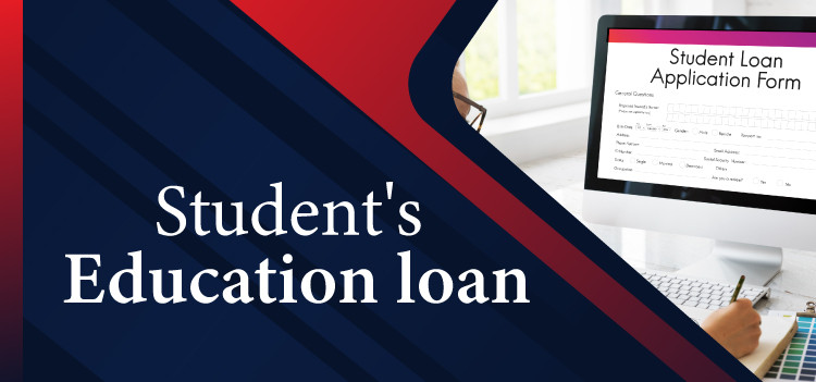 Does a Parent's CIBIL Score Affect Student's Education loan?