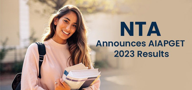 NTA Announces AIAPGET - 2023 Results: A Triumph for Aspiring AYUSH Scholars