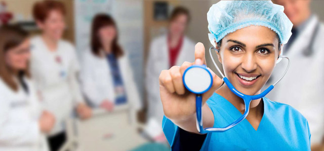 Admission Process For Bsc Nursing Colleges In Bangalore