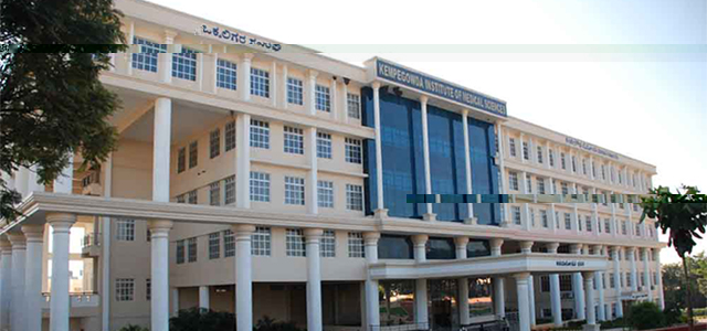 Kims Dental College In Bangalore