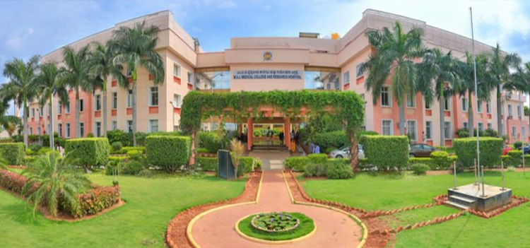 mvj medical college admission neet cut off